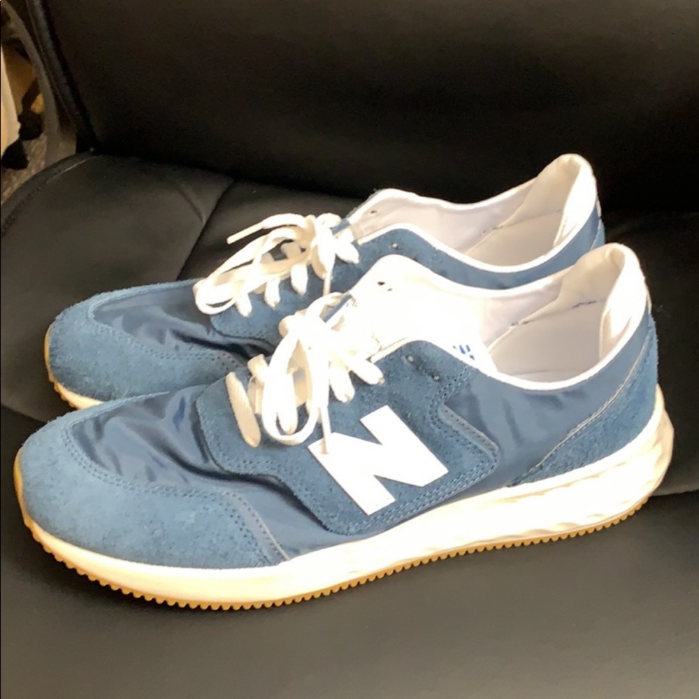 Men’s size 11 New Balance Sneakers